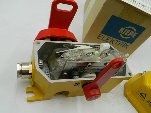 Scheppach HRS400 Elektroseilzug 400/200 Kg – Mit Umlenkrolle, 780 W, 12 M Hubhöhe & Not-Aus – Inkl. 2 Bügel
