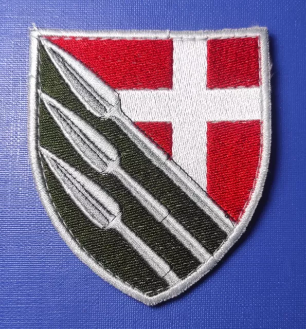 Aufnäher mit Klett Patch 150. Mechanisierte Brigade UKRAINE ARMY Ärmelabzeichen