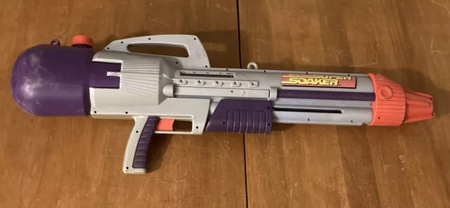 Super soaker 2000 for sale outlet