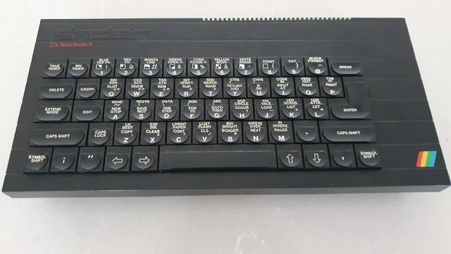 Ricambi e accessori vintage, Computer vintage e accessori