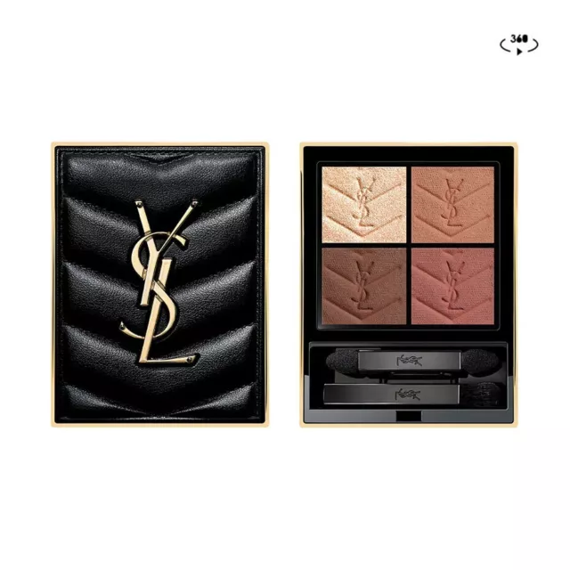 Yves Saint Laurent Couture Mini Clutch Eyeshadow - 200 GUELIZ DREAM