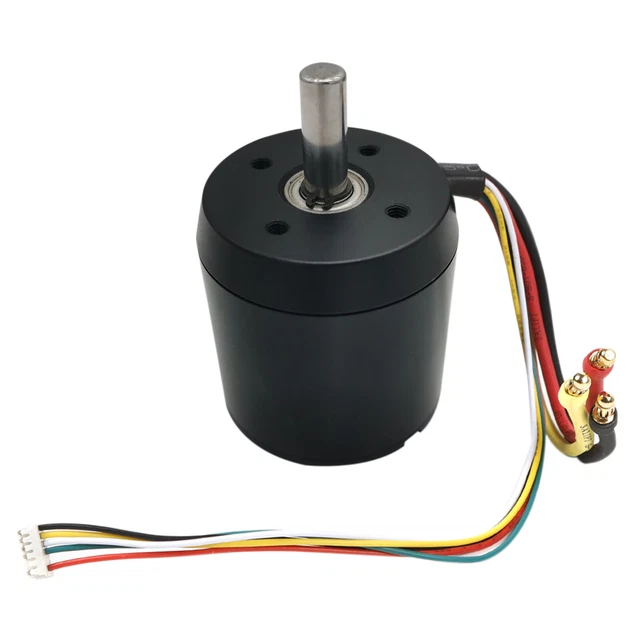 Motore Brushless RGM 270kV 5065 – 1820W Per Scooter Elettrico E Skateboard – 5065 270kV