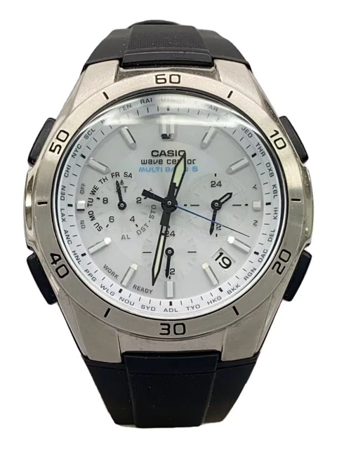 Casio - MDV-10-1A1VEF - Montre - Homme Montres-bracelets