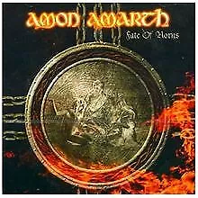 Fate of Norns de Amon Amarth | CD | état très bon