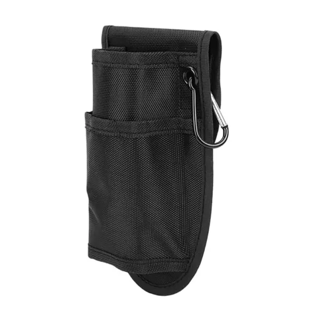Portable Camera Monopod Tripod Waist Bag Pouch Pocket Case Pack For DSLR Support