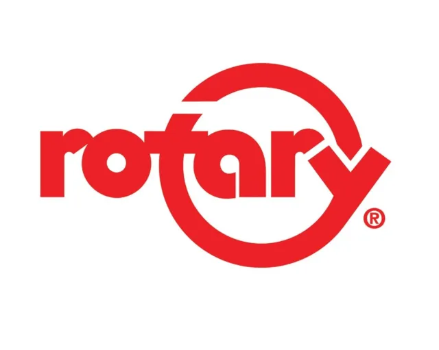 Rotary 10112 Wheel Rear Asm