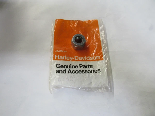 Harley Panhead K-Model Olio Linea Dado 1950-1964 OEM# 63527-50