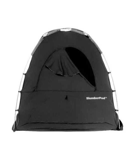 SlumberPod SlumberPod 3.0 - Pod portátil de privacidad para bebé y rincón para dormir