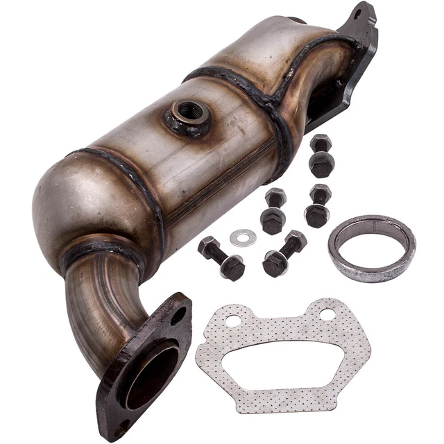 Manifold Converter for Dodge Grand Caravan VW Routan 3.6L V6 2011-2015 42113 new