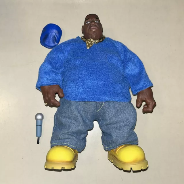 Notorious Big Mezco FOR SALE! - PicClick