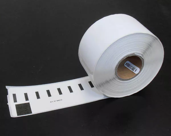 1 ROLL SD99012 DYMO COMPATIBLE LARGE ADDRESS LABELS 89x36mm 99012 SEIKO LABEL