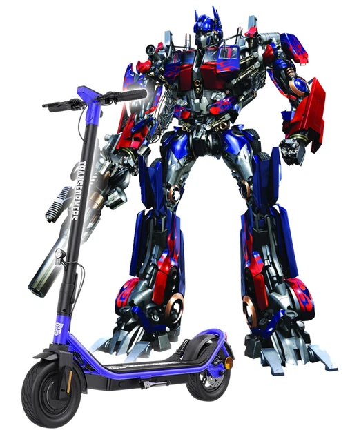 xiaomi himo transformer