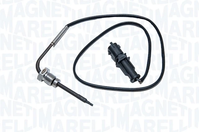 Sensore Temperatura Gas di Scarico MAGNETI MARELLI 172000273010 per OPEL X12 COMBO Tour CDTI