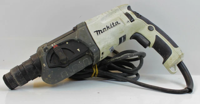 Image of Makita HR2020 on eBay website