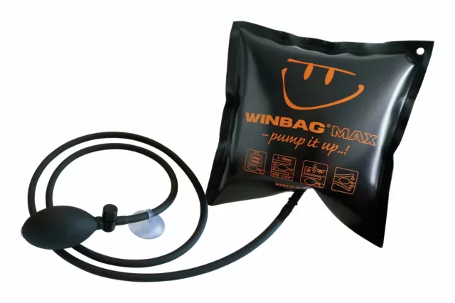 Winbag MAX Luftkissen 250 kg Einzeln - 18086