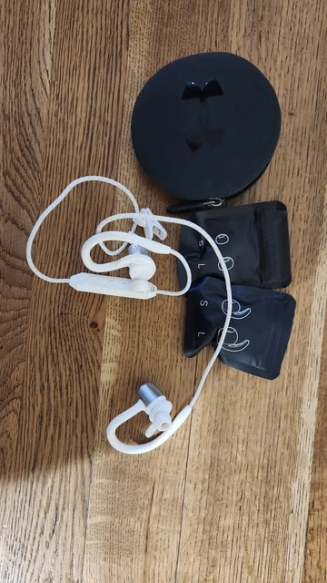 JBL UNDER ARMOUR Streak True Wireless In Ear Sport Headphones