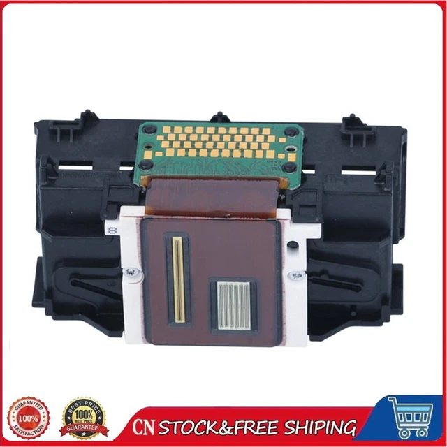 QY6-0089 Print Head for Canon PIXMA TS5050 TS6080 TS6220 (Black Print)