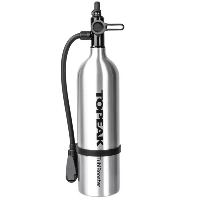 Compatible con Topeak Tubi Booster X Tubeless