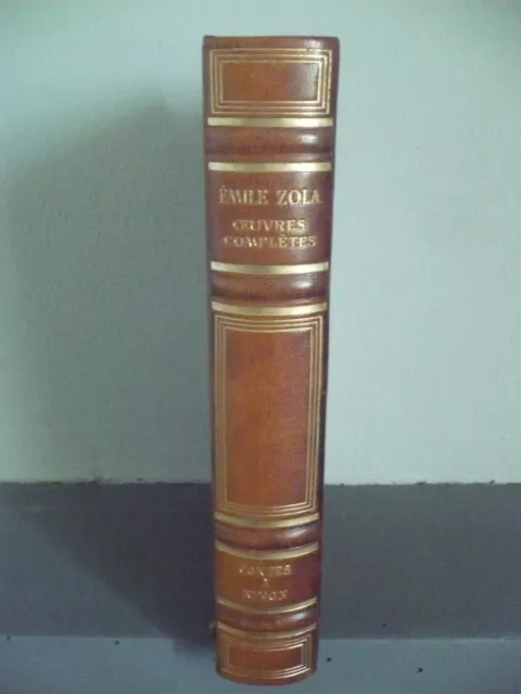 Émile Zola, Contes à Ninon