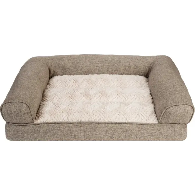 XHT Luxe Lounger Cat & Dog Bed