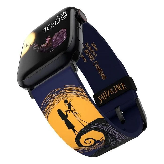 Nightmare Before Christmas - Cinturino per Smartwatch + contenuti digitali