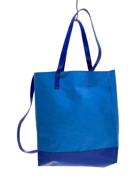 FREITAG TOTE BAG blue $321.41 - PicClick CA