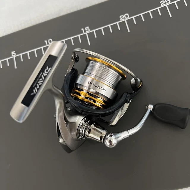 ダイワ　EM MS2506H DAIWA EM MS 2506H Full Bear $183.91 - PicClick CA