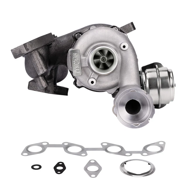 Turbo Oil Cooling for Audi A3 Seat Leon Skoda Octavia VW Touran Golf V 2.0 TDI