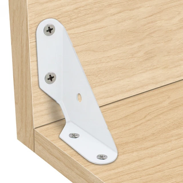 Staffe A U Per Legno | Home Idea - Foto 7