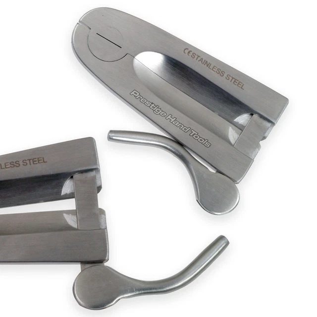Pipe Clamps, Hangers & Straps - OB/GYN Urology Surgical Instrument, New ...