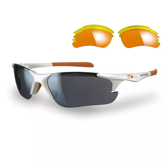 Sunwise Twister Sunglasses