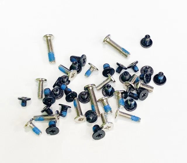 ASUS VIVOBOOK X712J Genuine Complete Set of Screws Screw 19.99 PicClick