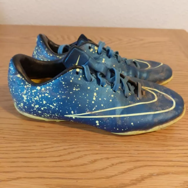 Nike mercurial superfly astro turf hotsell