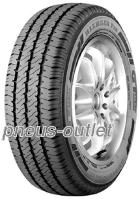 1x Pneu été GT Radial Maxmiler Pro 215/60 R16C 103/101H 6PR BSW