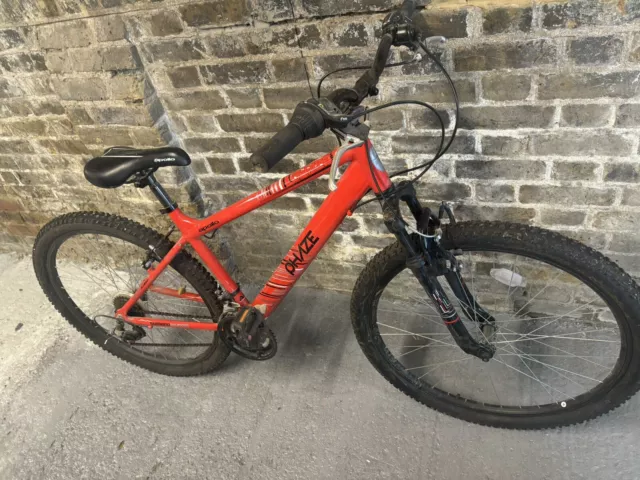 Phaze bike online