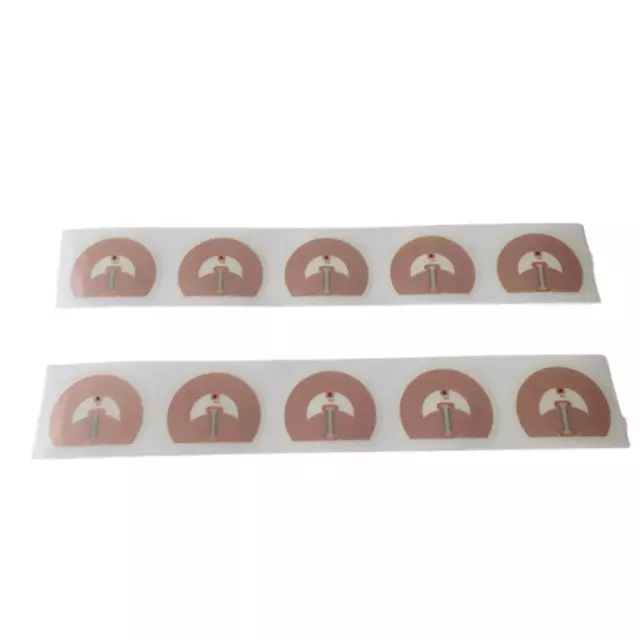 10PCS Ink Chip and Master Chip Fit For Riso RZ200 220 230 300 390 30 570 970 990