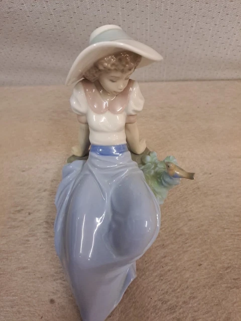 Nao by Lladró - Figurine - Porcelain - Catawiki Nao by Lladró - Figurine - Porcelain - Catawiki