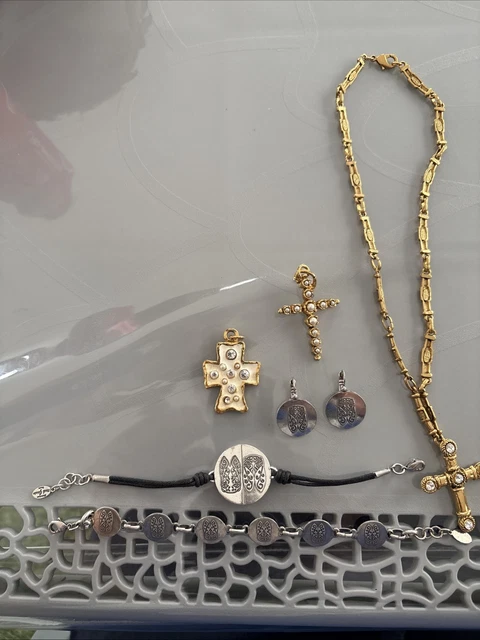 Les Bijoux Fantaisie (@LesBijouxFantaisieOfficiel