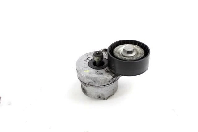 55574238 Support Poulie Tendeur OPEL Corsa 1.3 D 70KW 6M 5P (2011) Ro