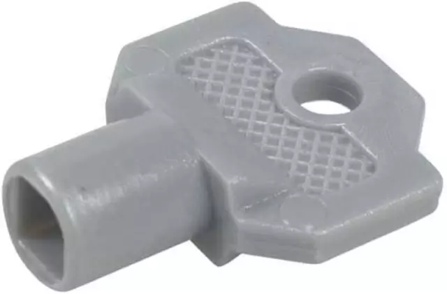 Chiave Per Tavellino In Pvc