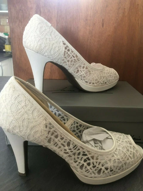 Escarpin luxe on sale