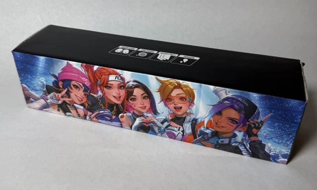 LE SSERAFIM x Overwatch 2 マウスパッド s-l1200.jpg