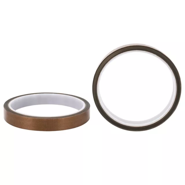 3X( de PTFE à 2 Rouleaux / PTFE pour Machine à Sceller Sous Vide, S6)