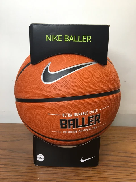 Nike baller outdoor basketball top