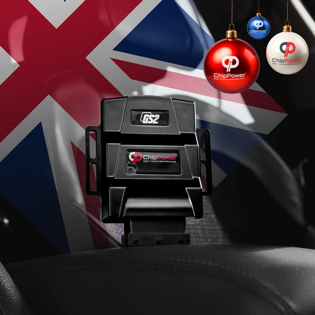 CHIP TUNING BOX for Suzuki Swift Mk3 III (MZ/EZ) 1.3 1.5 1.6 Power