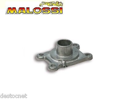 PIPE ADMISSION MOTO MALOSSI AM6 D.21 MALOSSI MONTAGE RIGIDE 