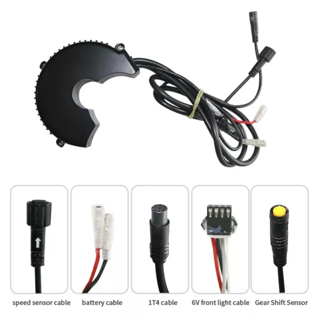 bafang 36v 250w