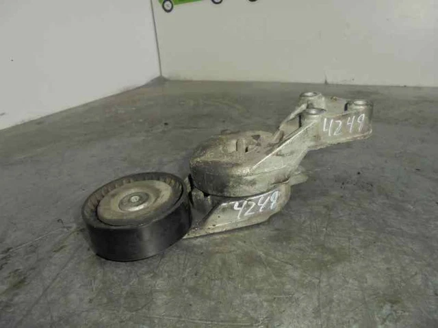 06A903315F galet tendeur pour VOLKSWAGEN GOLF V 1.6 2003 1033223 3