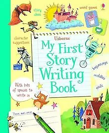 My first story writing book de Daynes, Katie, Stowell, Louie | Livre | état bon