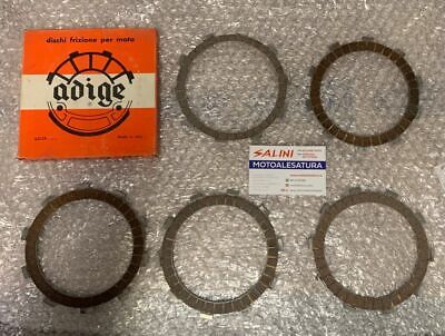 Adige Serie Dischi Frizione Guarniti Honda XL 250 cc S 4T 1978/1982 Adige 